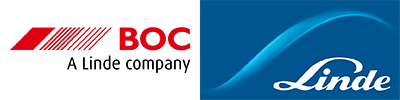 Linde Footer Logo